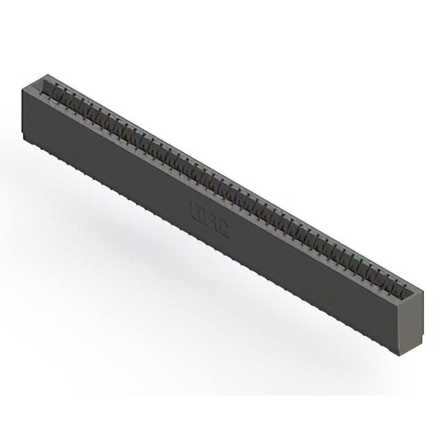 746-041-525-101 EDAC Inc.  Connecteurs de bordure